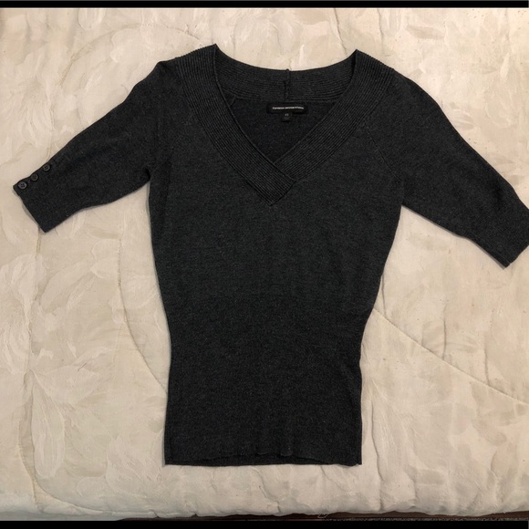 Xs Express sweater top - Picture 2 of 4